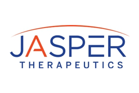Jasper Therapeutics, Inc. logo