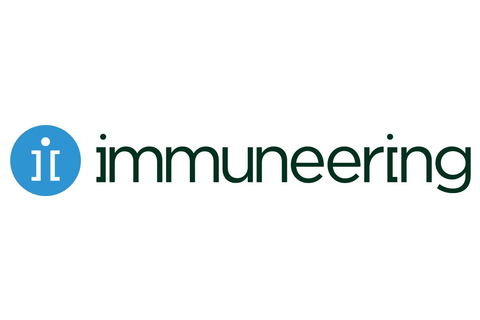 Immuneering Corporation logo