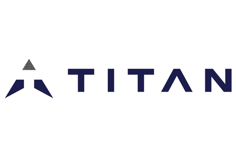 Titan Mining Corporation logo