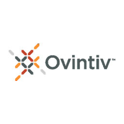Ovintiv Inc. logo