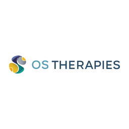 OS Therapies Incorporated logo