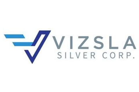 Vizsla Silver Corp. logo