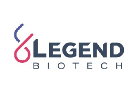 Legend Biotech Corp logo