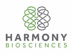 Harmony Biosciences Holdings, Inc. logo