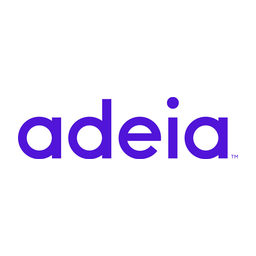 Adeia Inc. logo