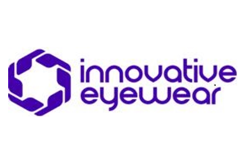 Innovative Eyewear, Inc. logo
