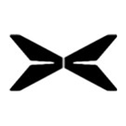 XPENG INC logo