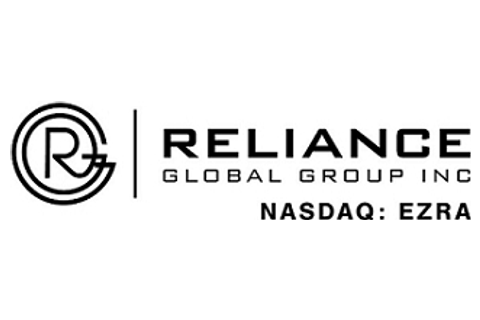 Reliance Global Group, Inc. logo