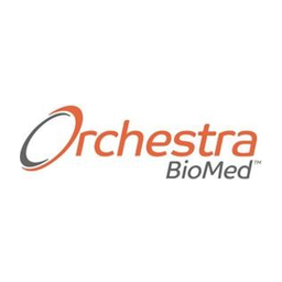 Orchestra BioMed Holdings, Inc. logo