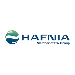 Hafnia Limited logo