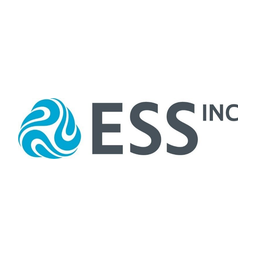 ESS TECH INC logo