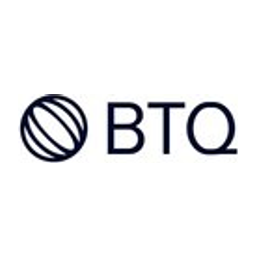 BTQ Technologies Corp. logo