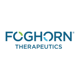 Foghorn Therapeutics Inc. logo
