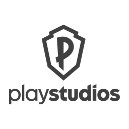 PLAYSTUDIOS, Inc. logo