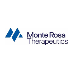 Monte Rosa Therapeutics, Inc. logo