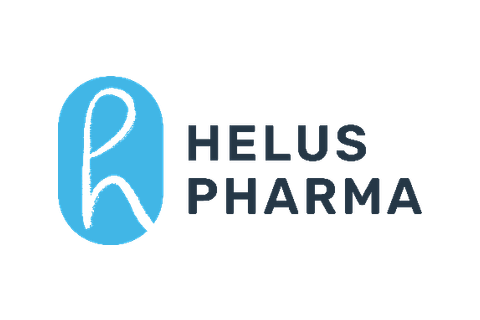 Helus Pharma Inc. logo