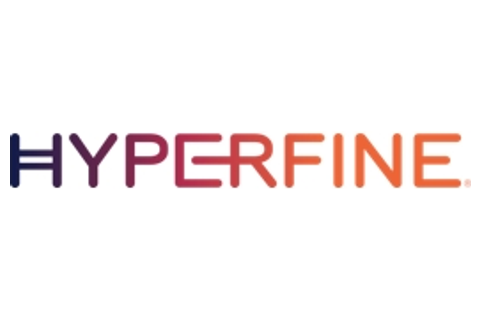 Hyperfine, Inc. logo