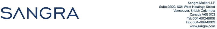 Gold Royalty Corp. logo