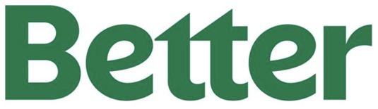 Better Home & Finance Holding Co logo