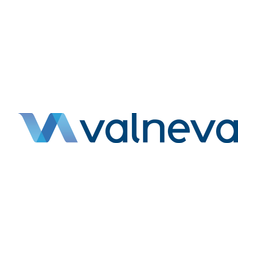Valneva SE logo