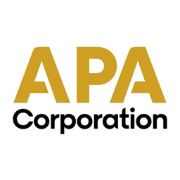 APA Corporation logo
