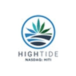 High Tide Inc. logo
