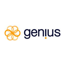 Genius Group Limited logo