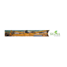 Sigma Lithium Corporation logo