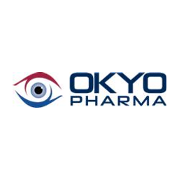 OKYO Pharma Limited logo