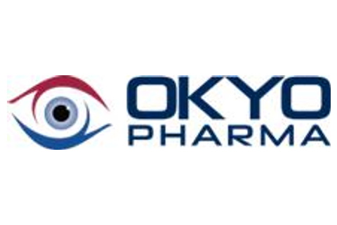 OKYO Pharma Limited logo