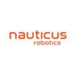 Nauticus Robotics, Inc. logo