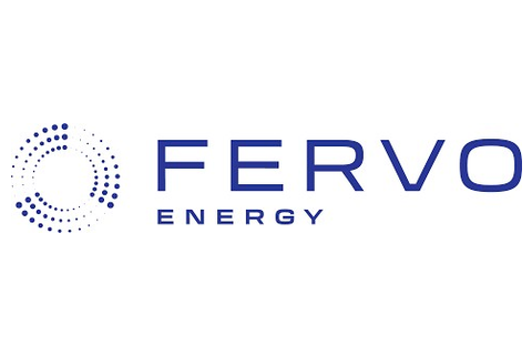 Fervo Energy Co logo