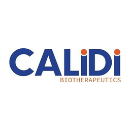 Calidi Biotherapeutics, Inc. logo