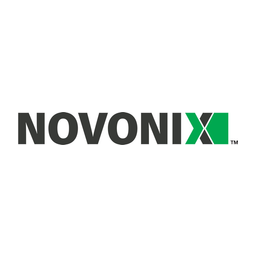 NOVONIX LTD logo