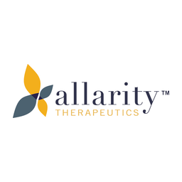 Allarity Therapeutics, Inc. logo