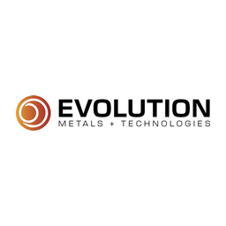 Evolution Metals & Technologies Corp. logo