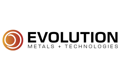 Evolution Metals & Technologies Corp. logo
