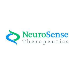 NeuroSense Therapeutics Ltd. logo