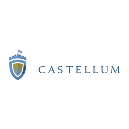 Castellum, Inc. logo
