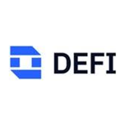 DEFI TECHNOLOGIES INC. logo