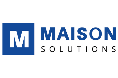 Maison Solutions Inc. logo