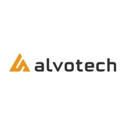 Alvotech logo