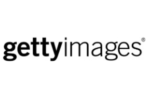 Getty Images Holdings, Inc. logo