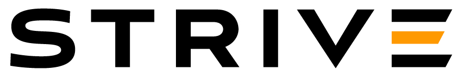 Strive, Inc. logo