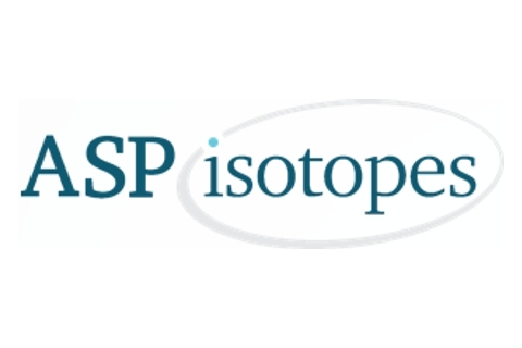 ASP Isotopes Inc. logo