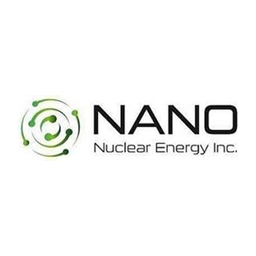 Nano Nuclear Energy Inc. logo