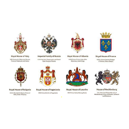 RoyaLand Co Ltd. logo