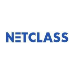 NETCLASS TECHNOLOGY INC logo