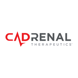 Cadrenal Therapeutics, Inc. logo