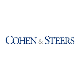 Cohen & Steers Income Opportunities REIT, Inc. logo